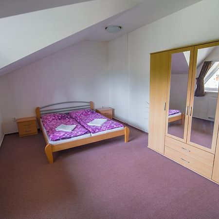 Apartman Relax Сміжани Екстер'єр фото
