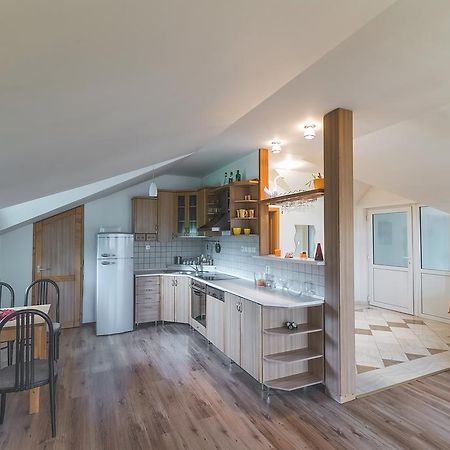 Apartman Relax Сміжани Екстер'єр фото