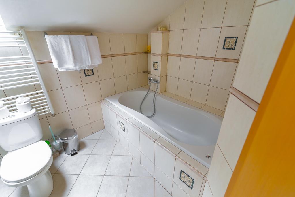 Apartman Relax Сміжани Екстер'єр фото