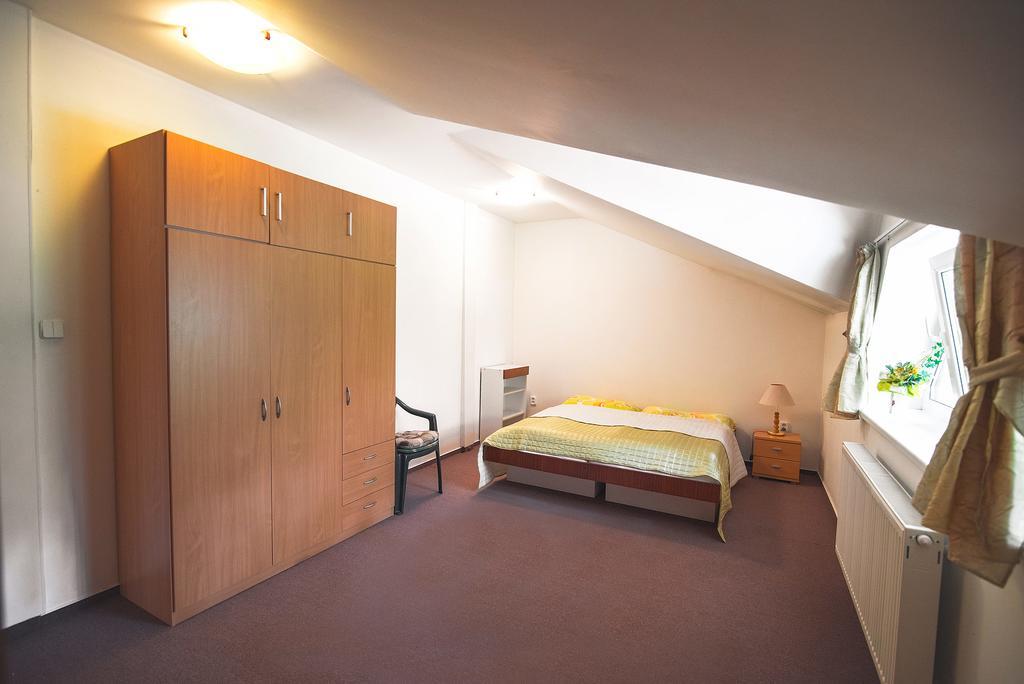 Apartman Relax Сміжани Екстер'єр фото