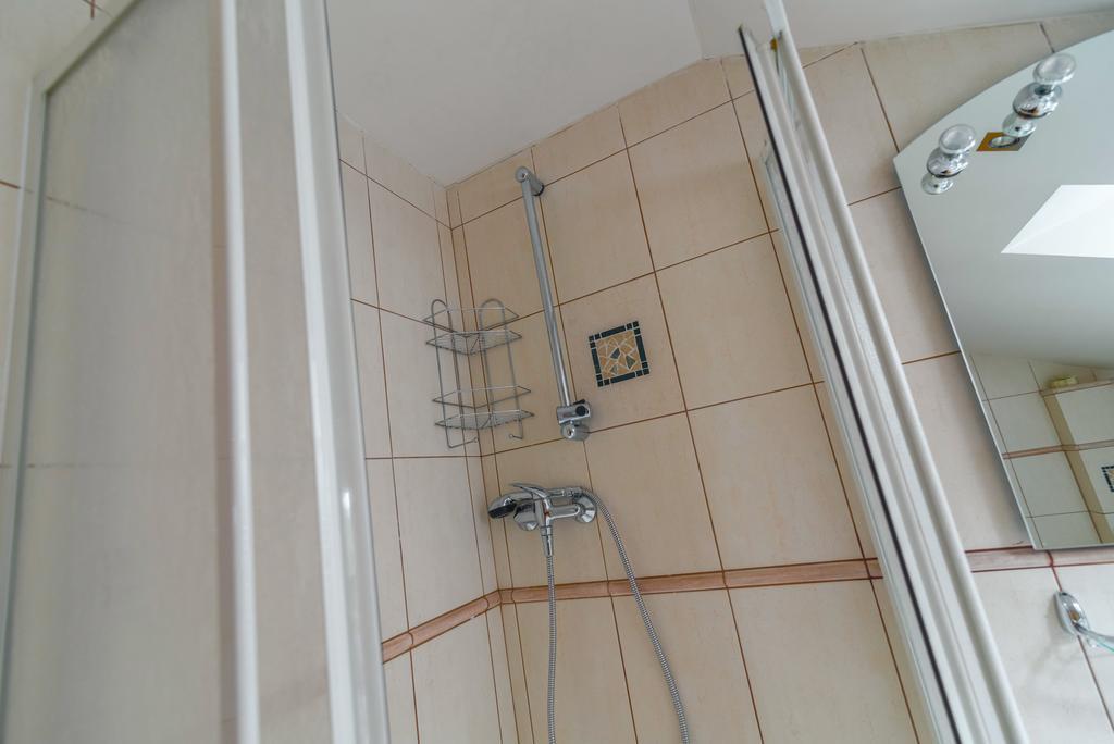 Apartman Relax Сміжани Екстер'єр фото