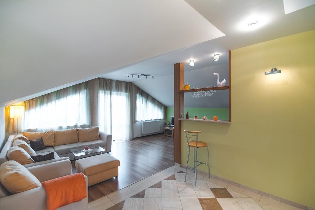 Apartman Relax Сміжани Екстер'єр фото