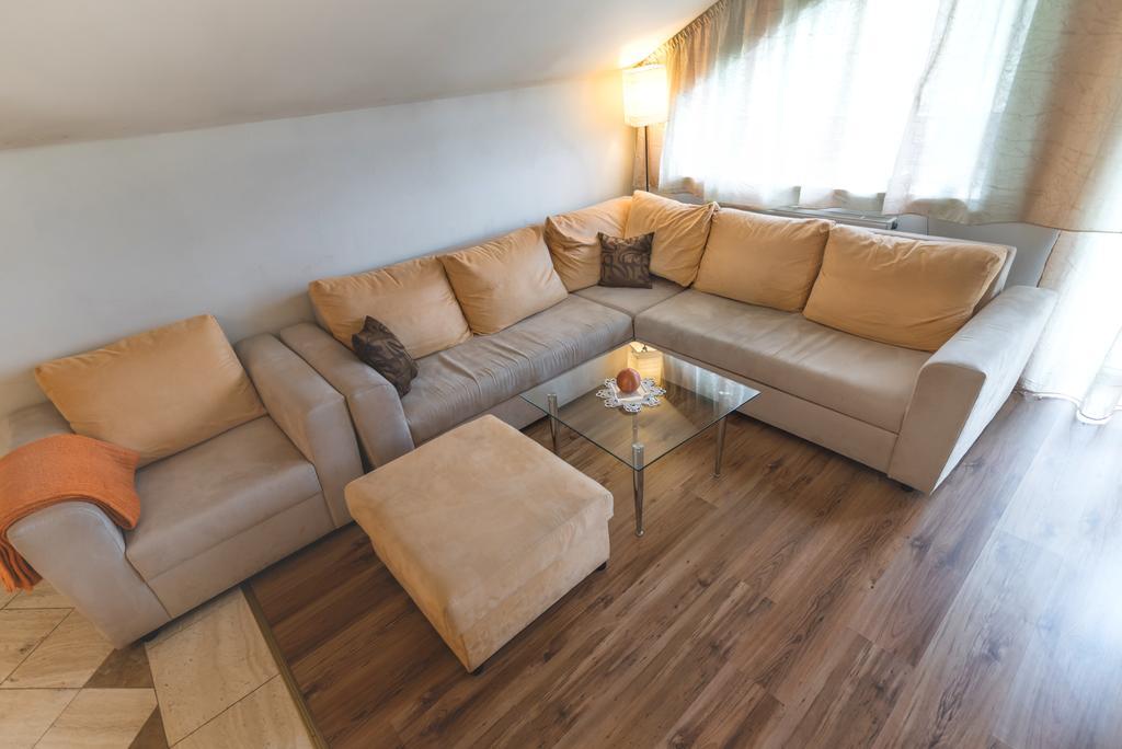Apartman Relax Сміжани Екстер'єр фото